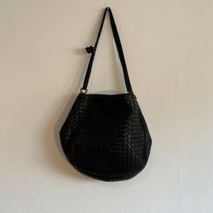 Bottega Veneta Shoulder Bag, Excellent Condition